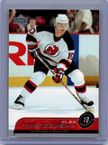 2002-03 Upper Deck #347 Oleg Tverdovsky