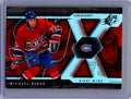 2007-08 SPx #75 Michael Ryder