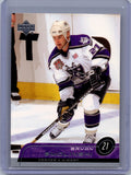 2002-03 Upper Deck #328 Bryan Smolinski