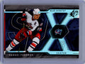 2007-08 SPx #41 Sergei Fedorov