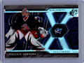 2007-08 SPx #40 Fredrik Norrena