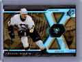 2007-08 SPx #98 Evgeni Malkin