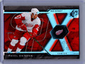 2007-08 SPx #44 Pavel Datsyuk