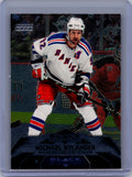 2007-08 Upper Deck Black Diamond #81 Michael Nylander
