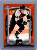 2005-06 Upper Deck Rookie Update #74 Joni Pitkanen