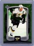 2005-06 Upper Deck Rookie Update #30 Mike Modano