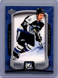 2005-06 Upper Deck Rookie Update #88 Martin St. Louis