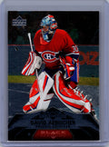 2007-08 Upper Deck Black Diamond #62 David Aebischer