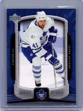 2005-06 Upper Deck Rookie Update #93 Jason Allison