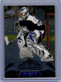 2007-08 Upper Deck Black Diamond #72 Johan Holmqvist