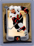 2005-06 Upper Deck Rookie Update #67 Daniel Alfredsson