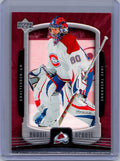 2005-06 Upper Deck Rookie Update #22 Jose Theodore