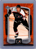 2005-06 Upper Deck Rookie Update #73 Keith Primeau