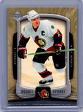 2005-06 Upper Deck Rookie Update #69 Wade Redden
