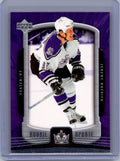 2005-06 Upper Deck Rookie Update #45 Jeremy Roenick