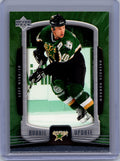 2005-06 Upper Deck Rookie Update #31 Brenden Morrow