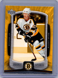 2005-06 Upper Deck Rookie Update #8 Brian Leetch