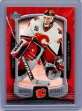 2005-06 Upper Deck Rookie Update #14 Miikka Kiprusoff