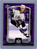 2005-06 Upper Deck Rookie Update #46 Pavol Demitra