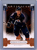 2009-10 Upper Deck Artifacts #40 Patrick O'Sullivan