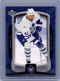 2005-06 Upper Deck Rookie Update #93 Jason Allison
