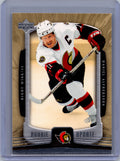 2005-06 Upper Deck Rookie Update #67 Daniel Alfredsson
