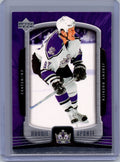 2005-06 Upper Deck Rookie Update #45 Jeremy Roenick