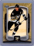 2005-06 Upper Deck Rookie Update #78 Mario Lemieux