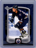 2005-06 Upper Deck Rookie Update #38 Ryan Smyth