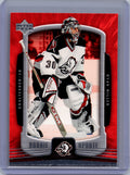 2005-06 Upper Deck Rookie Update #12 Ryan Miller