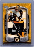2005-06 Upper Deck Rookie Update #7 Andrew Raycroft