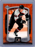 2005-06 Upper Deck Rookie Update #74 Joni Pitkanen