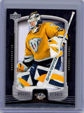 2005-06 Upper Deck Rookie Update #55 Tomas Vokoun