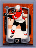 2005-06 Upper Deck Rookie Update #71 Simon Gagne