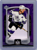 2005-06 Upper Deck Rookie Update #47 Luc Robitaille