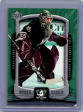 2005-06 Upper Deck Rookie Update #1 Jean-Sebastien Giguere