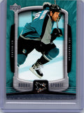 2005-06 Upper Deck Rookie Update #81 Joe Thornton