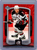 2005-06 Upper Deck Rookie Update #11 Chris Drury