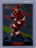 2007-08 Upper Deck Black Diamond #63 Keith Ballard