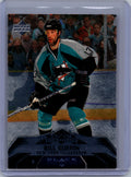 2007-08 Upper Deck Black Diamond #52 Bill Guerin