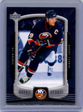 2005-06 Upper Deck Rookie Update #60 Alexei Yashin