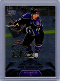 2007-08 Upper Deck Black Diamond #39 Mike Cammalleri