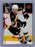 2007-08 Upper Deck #165 Phil Kessel