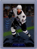 2007-08 Upper Deck Black Diamond #78 Daniel Sedin