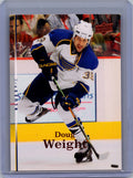 2007-08 Upper Deck #267 Doug Weight