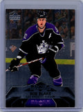 2007-08 Upper Deck Black Diamond #40 Rob Blake