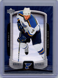 2005-06 Upper Deck Rookie Update #85 Keith Tkachuk