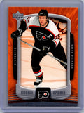 2005-06 Upper Deck Rookie Update #73 Keith Primeau