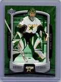 2005-06 Upper Deck Rookie Update #32 Marty Turco