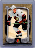 2005-06 Upper Deck Rookie Update #69 Wade Redden